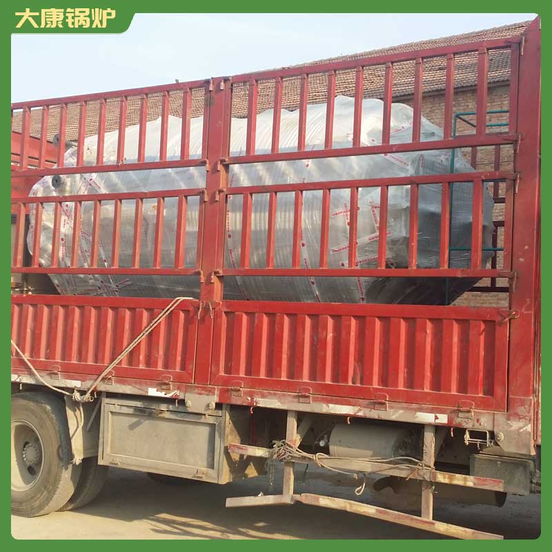 加热导热油炉锅炉