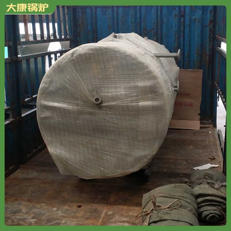 1吨的生物质锅炉价格