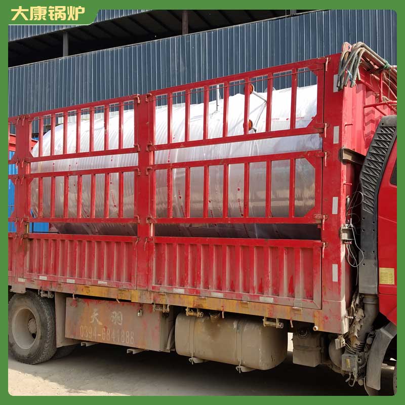 生物质锅炉得多少钱