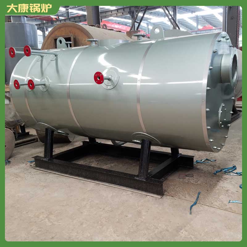 生物质的锅炉企业