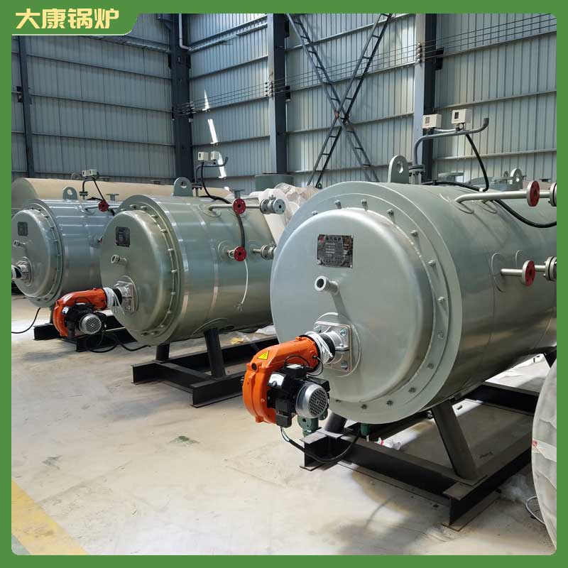 生物质承压热水锅炉