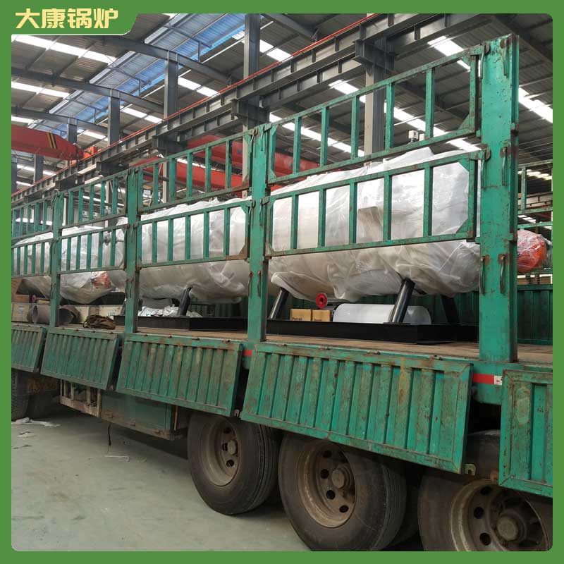 生物质智能锅炉