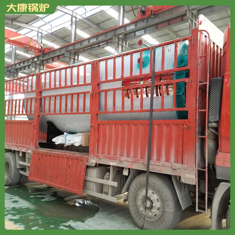 生物质锅炉控制