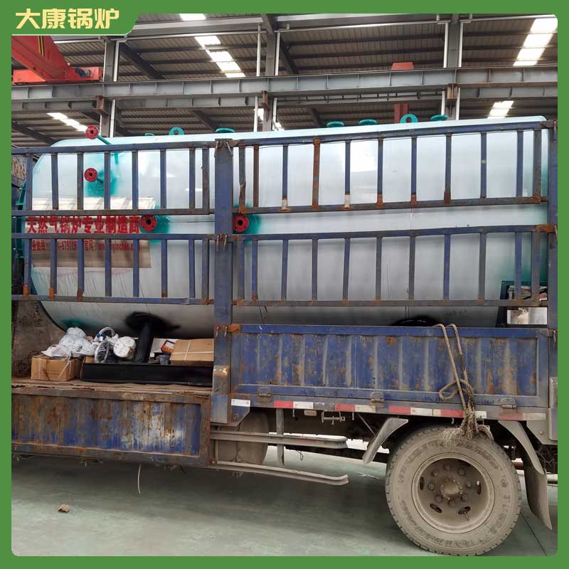 一吨导热油锅炉多少大卡