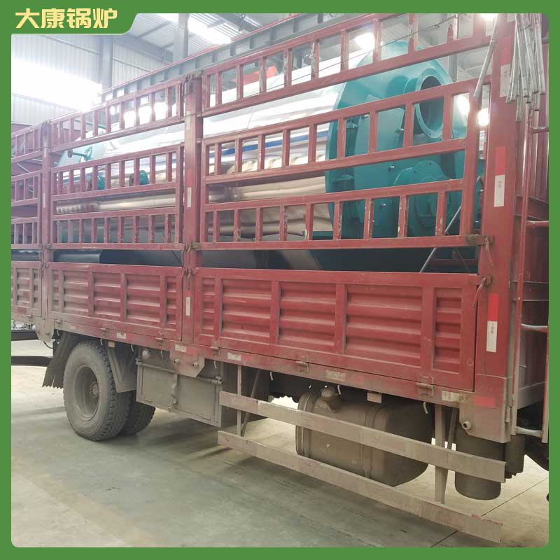 小型导热油锅炉九游j9官方网站节能锅炉多少钱呢