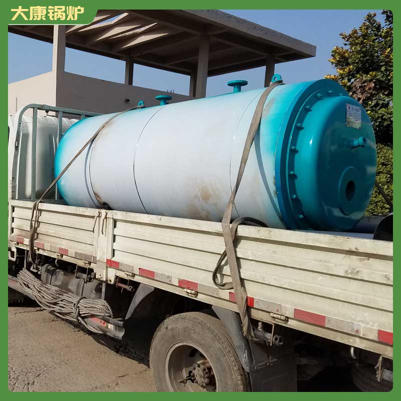 生物质成型燃料工业锅炉