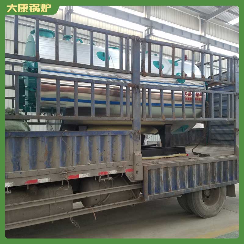 生物质热水锅炉生产厂家