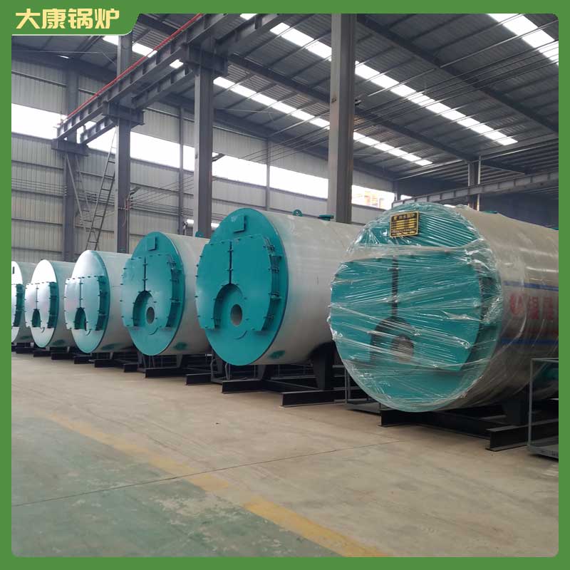 蒸汽锅炉导热油锅炉