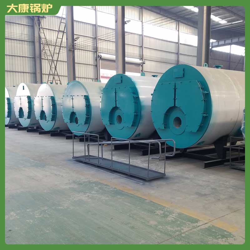 生物质锅炉厂家排行榜