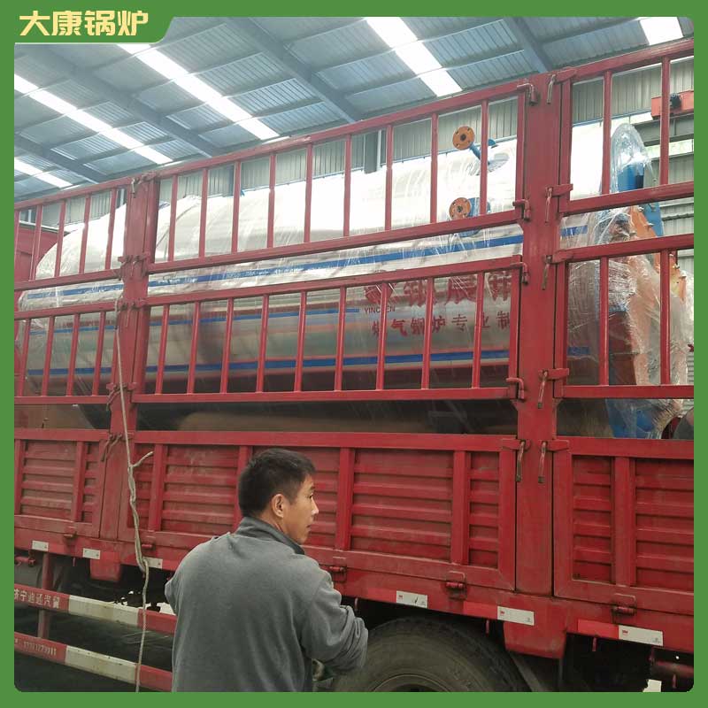 导热油锅炉厂