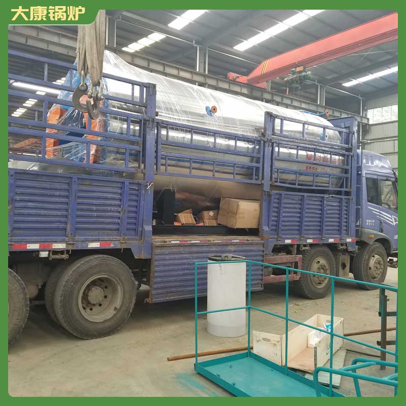 生物质导热油锅炉公司