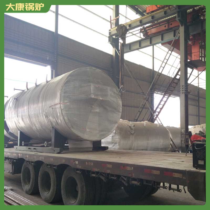 生物质热水锅炉参数