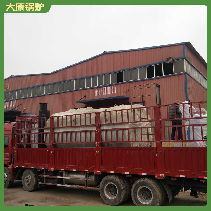 国内生物质锅炉厂家