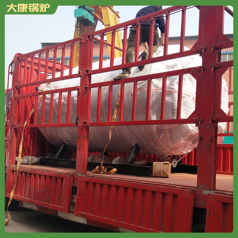 吨生物质锅炉价格