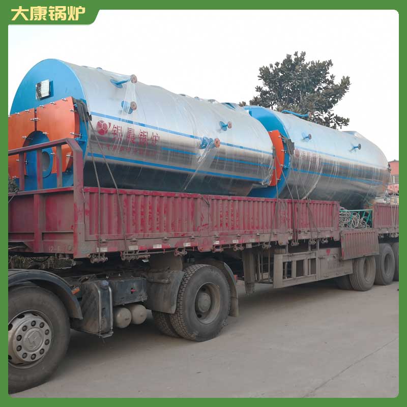 生物质能锅炉价格