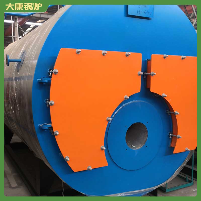 锅炉生物质多少钱