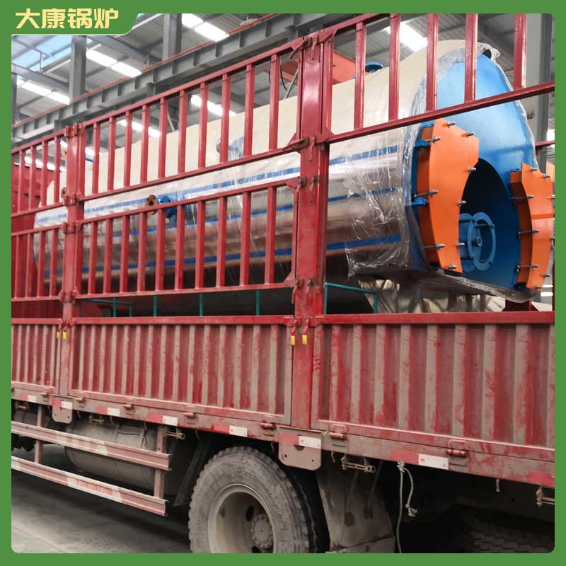 生物质锅炉厂家