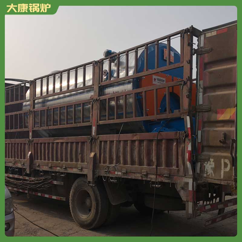 导热油锅炉120万大卡