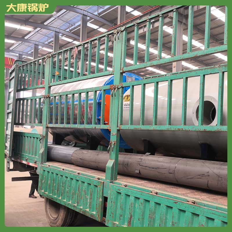 导热油锅炉十大排名