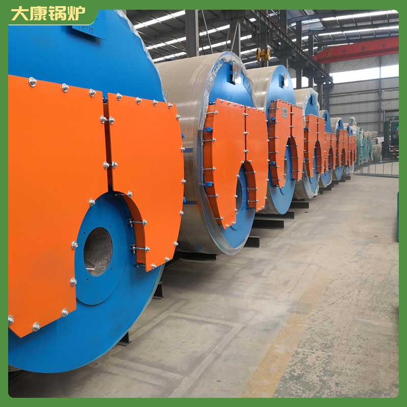 生物质取暖锅炉厂家银晨锅炉集团燃煤取暖锅炉价格