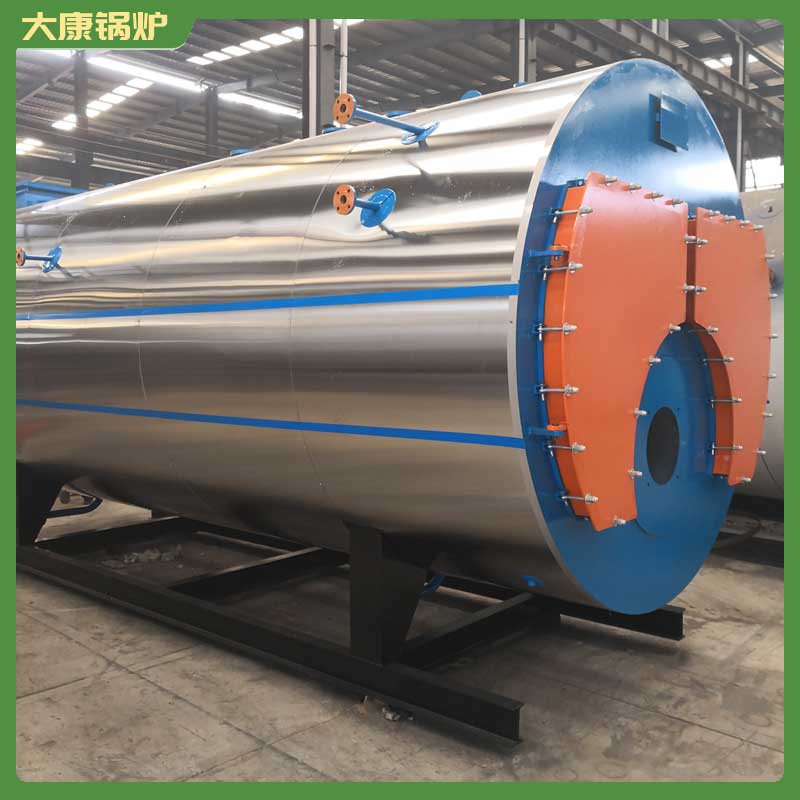 生物质燃料锅炉铭牌