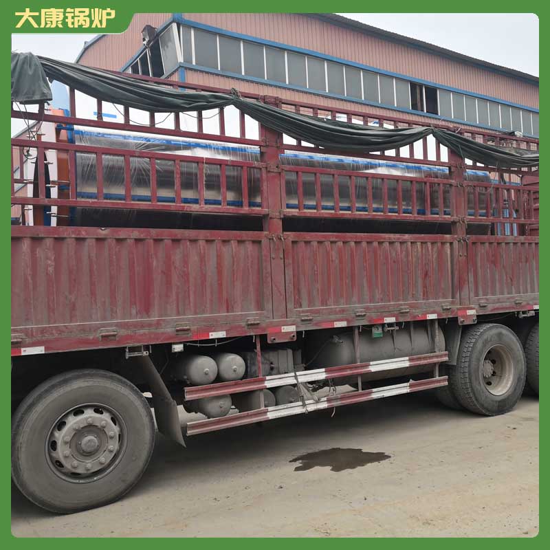 天然气导热油锅炉厂