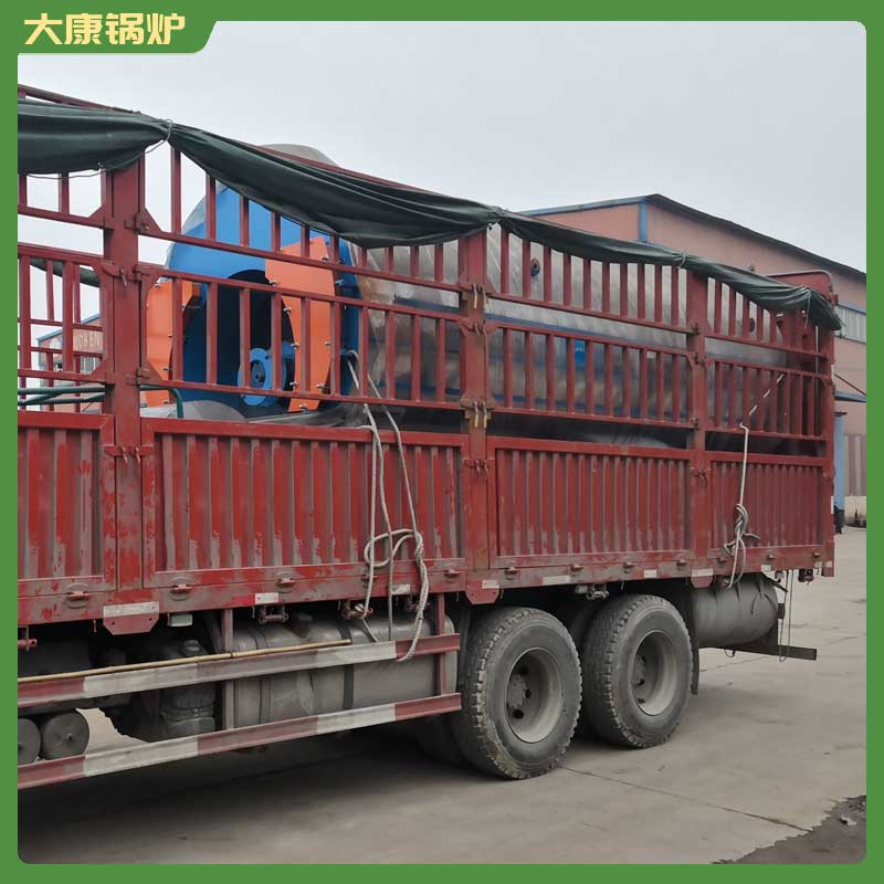 生物质锅炉有哪些生产厂家