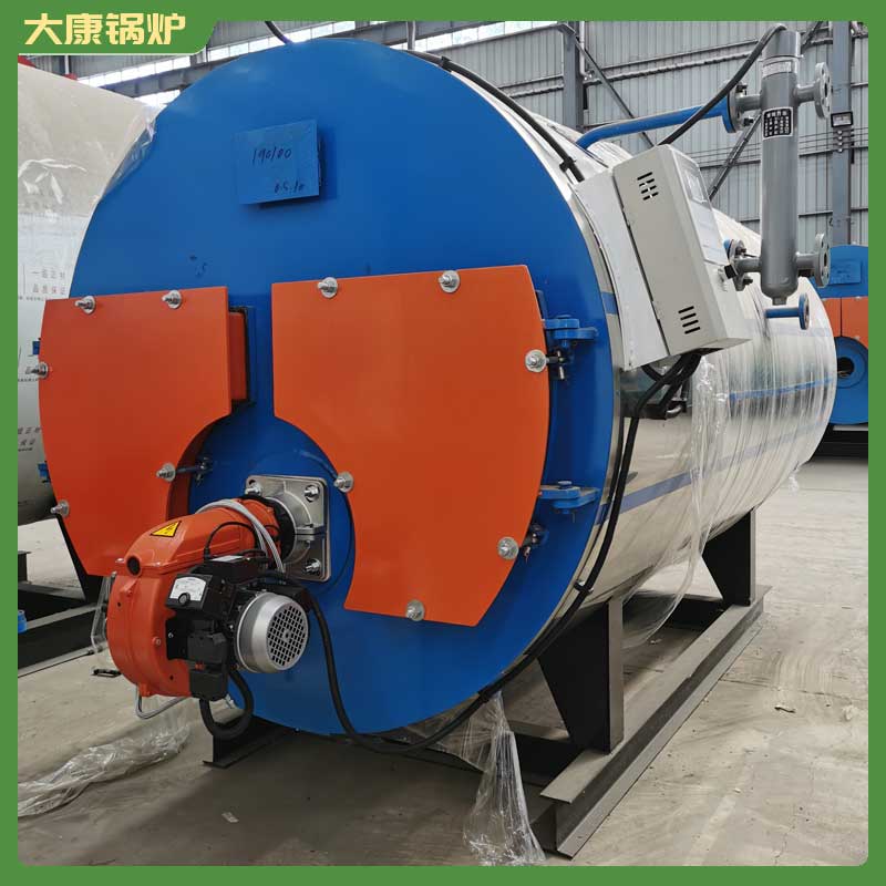 生物质节能环保锅炉厂家