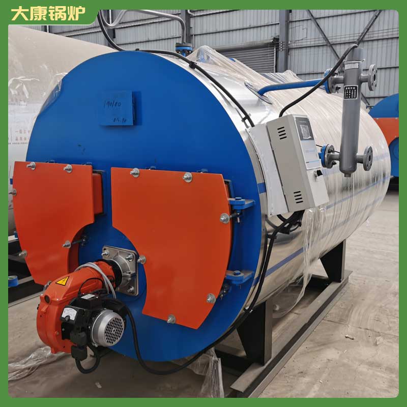 专用生物质锅炉