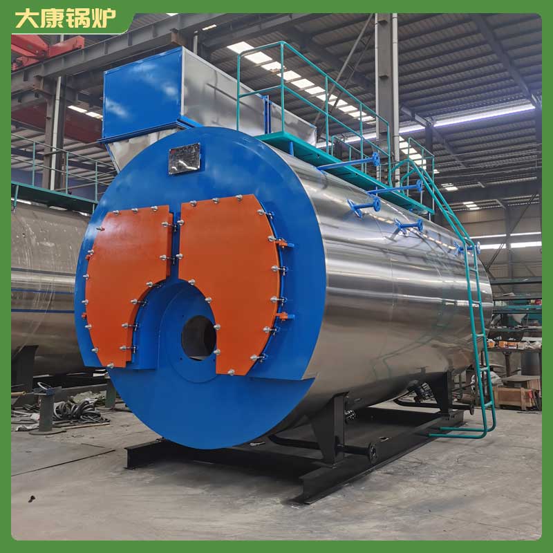 生物质锅炉 环保