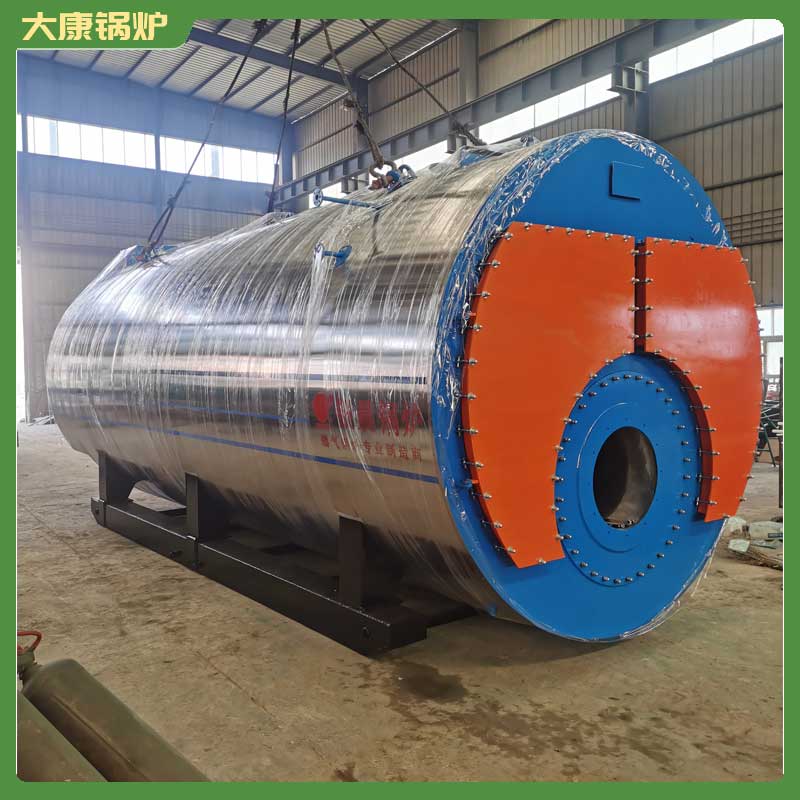 立式生物质锅炉厂家