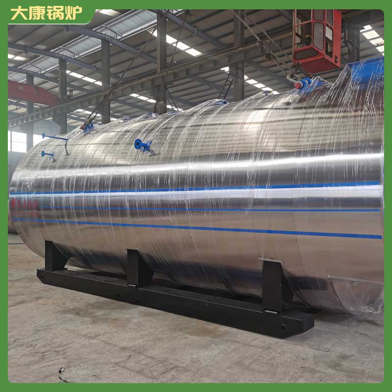 导热油电锅炉怎么样