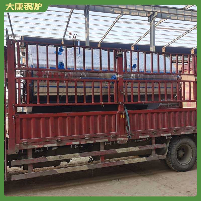 生物质2t锅炉河南银辰锅炉有限公司燃煤锅炉2吨