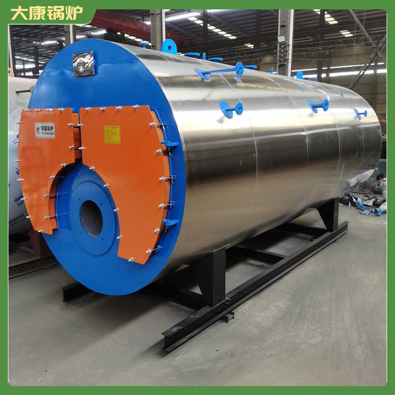 生物质炉子厂家鼎盛锅炉醇基热水锅炉