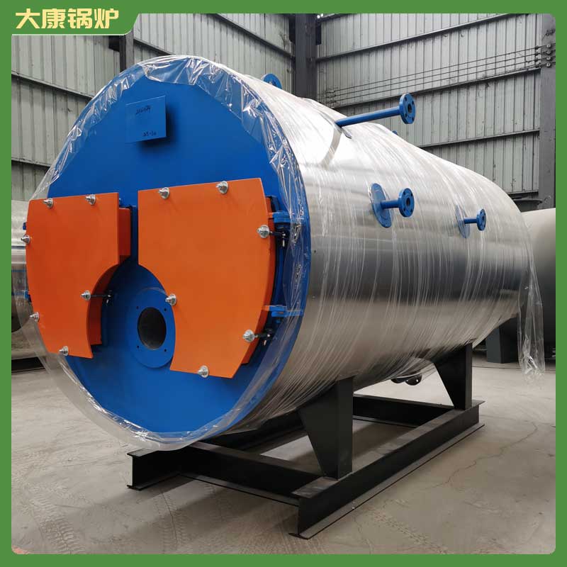 立式生物质锅炉报价