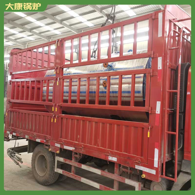 烧煤导热油锅炉河南银辰锅炉有限公司燃气常压热水锅炉厂家