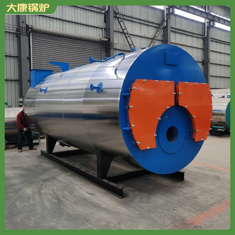 生物质锅炉有限公司