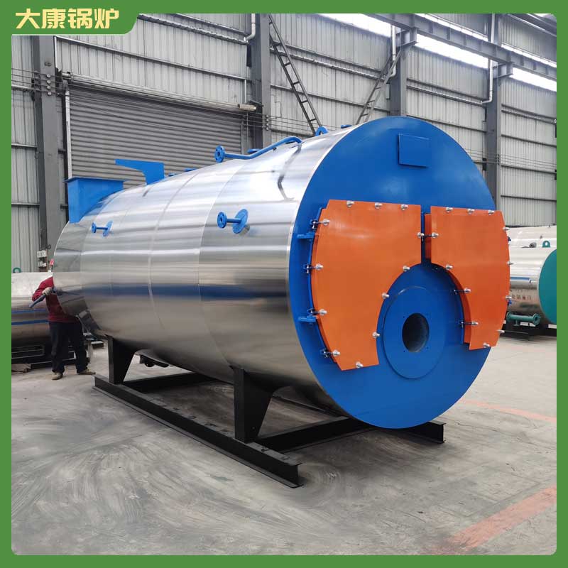 环保生物质锅炉怎么买