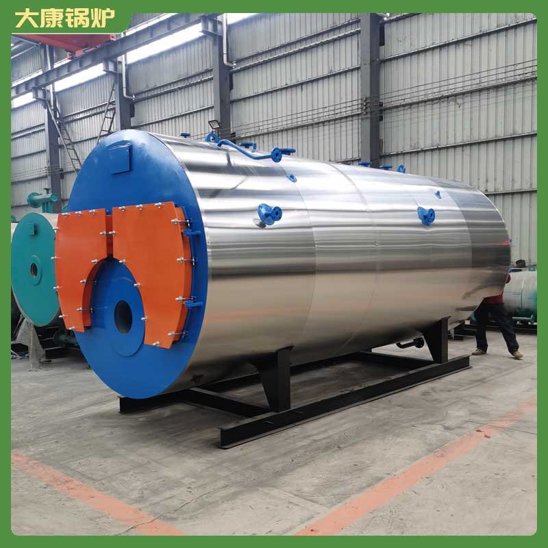 生物质燃料取暖炉