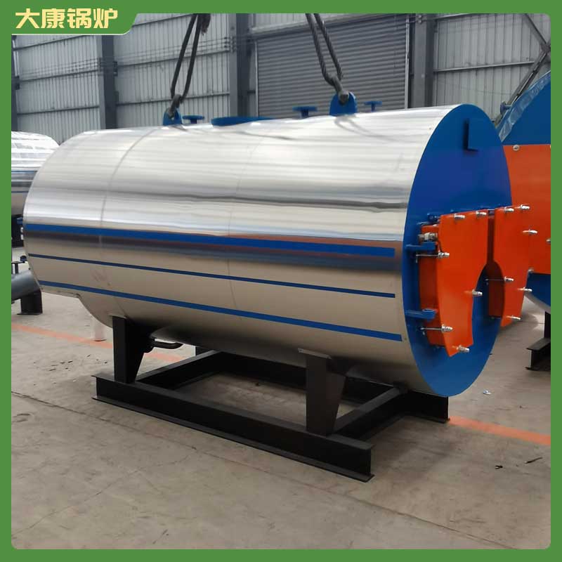 生物质锅炉蒸汽成本