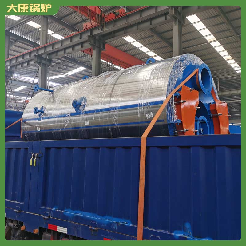 导热油锅炉要多少钱