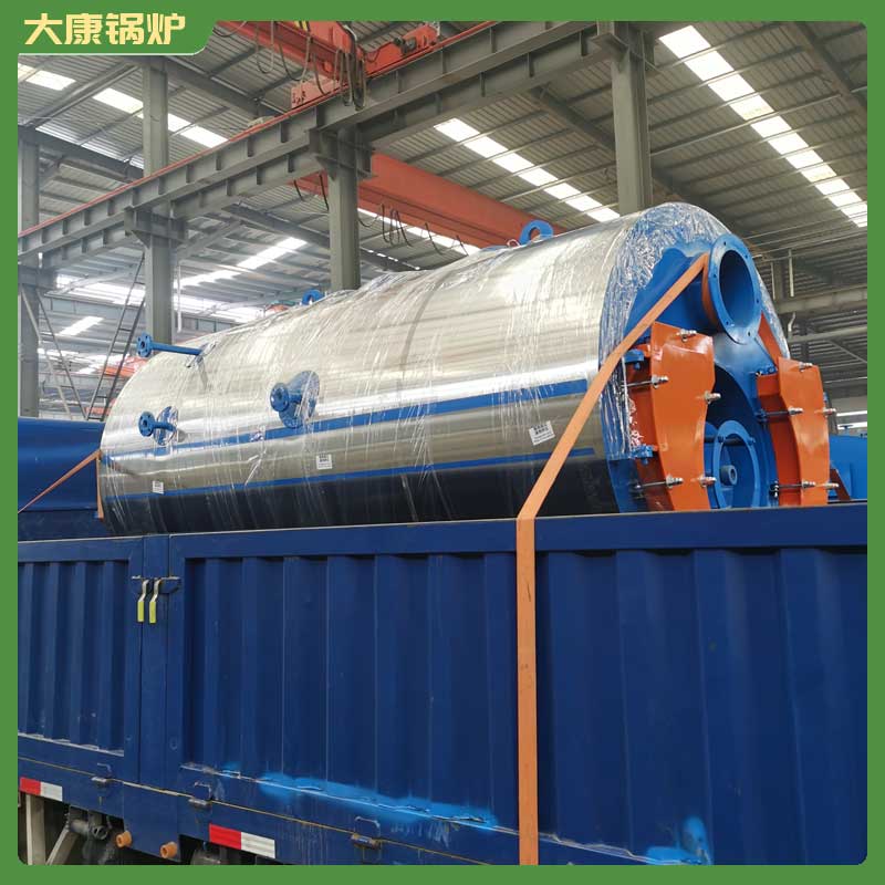 电加热导热油导热油炉