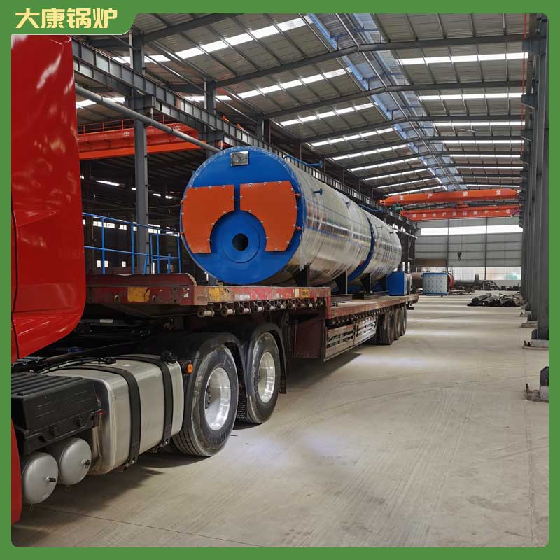 燃气导热油锅炉型号