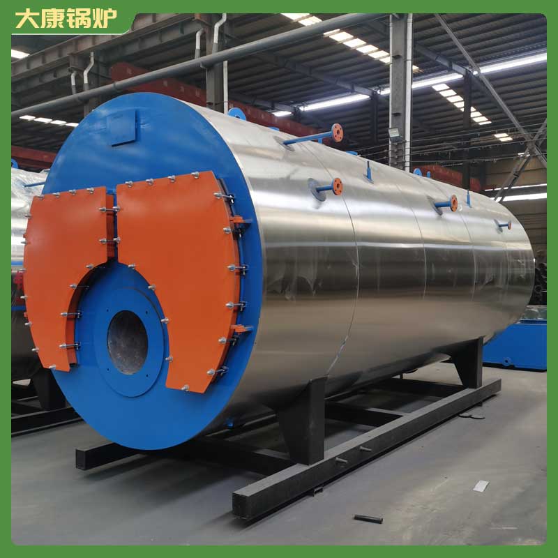 两吨生物质锅炉的价格