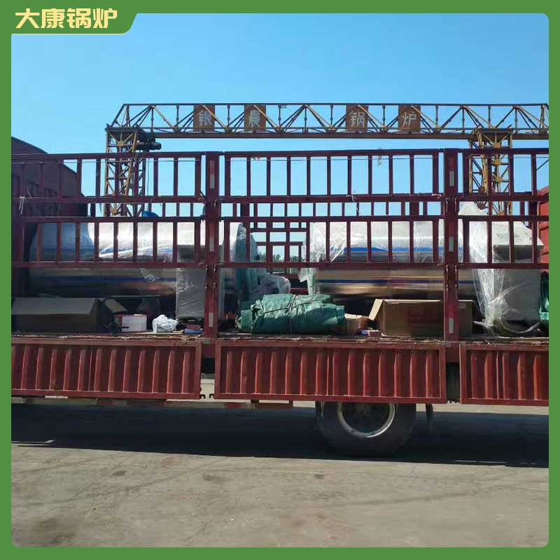 生物质锅炉控制太康锅炉厂燃煤烧水锅炉