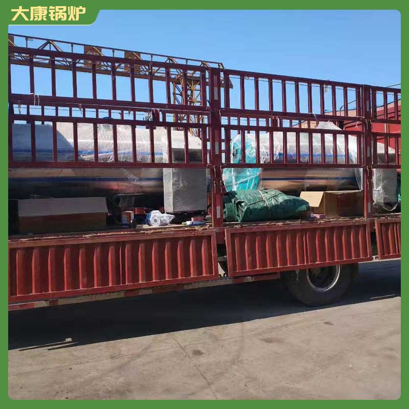 燃气导热油锅炉报价