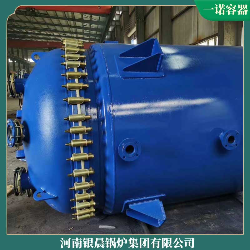 燃生物质锅炉蒸汽太康县银晨锅炉有限公司节能环保采暖锅炉