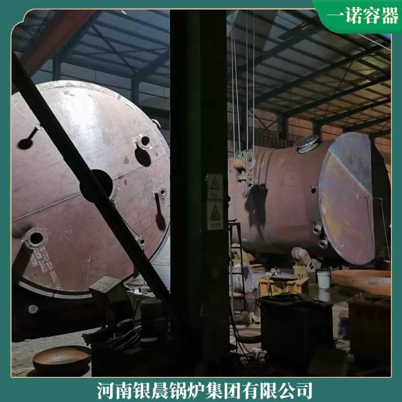 生物质锅炉25吨